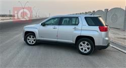 GMC Terrain